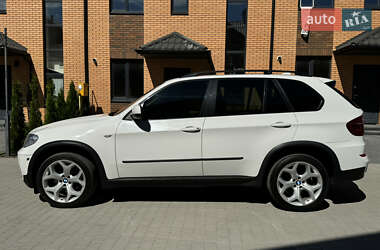 Внедорожник / Кроссовер BMW X5 2013 в 