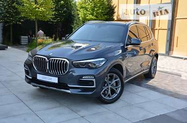 BMW X5 2018