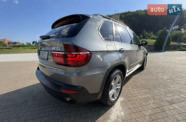 BMW X5 2010