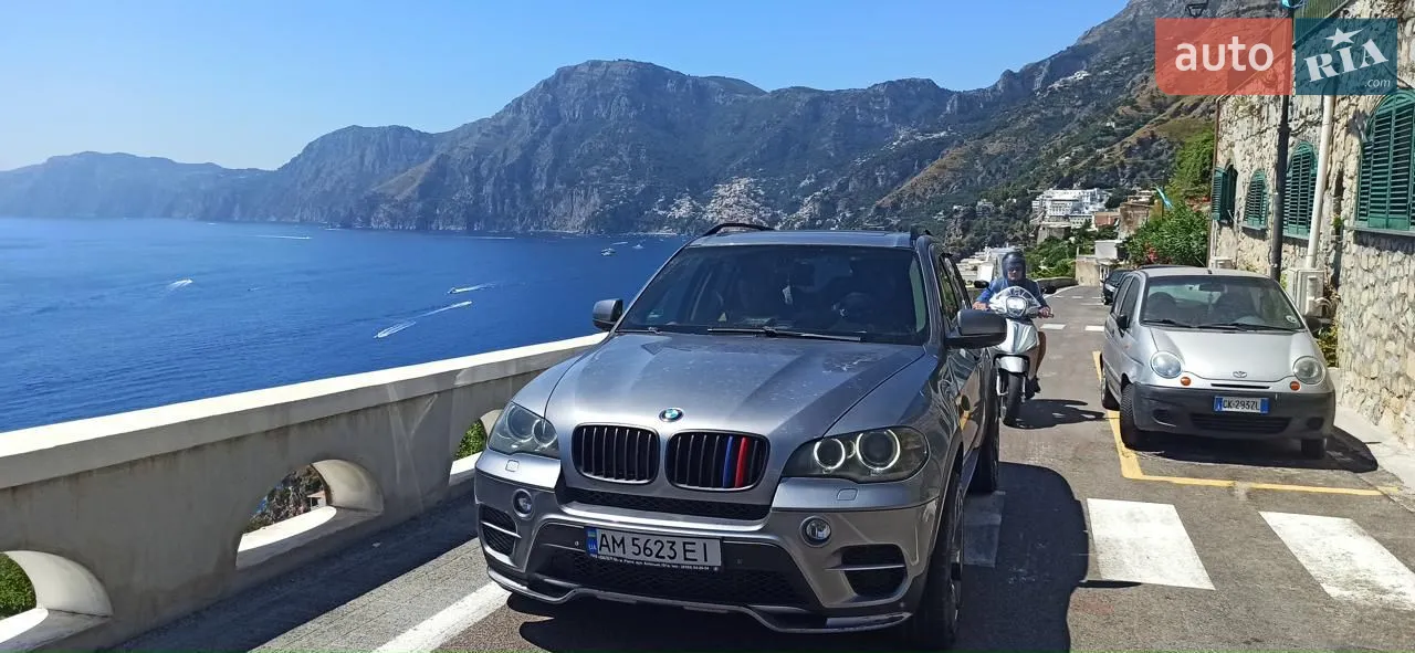 2010 BMW X5 - мініатюра 26