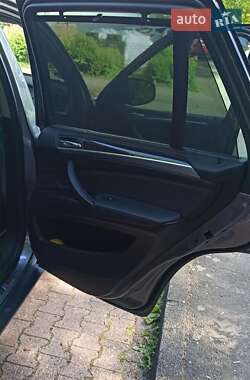 Внедорожник / Кроссовер BMW X5 2011 в Коростышеве