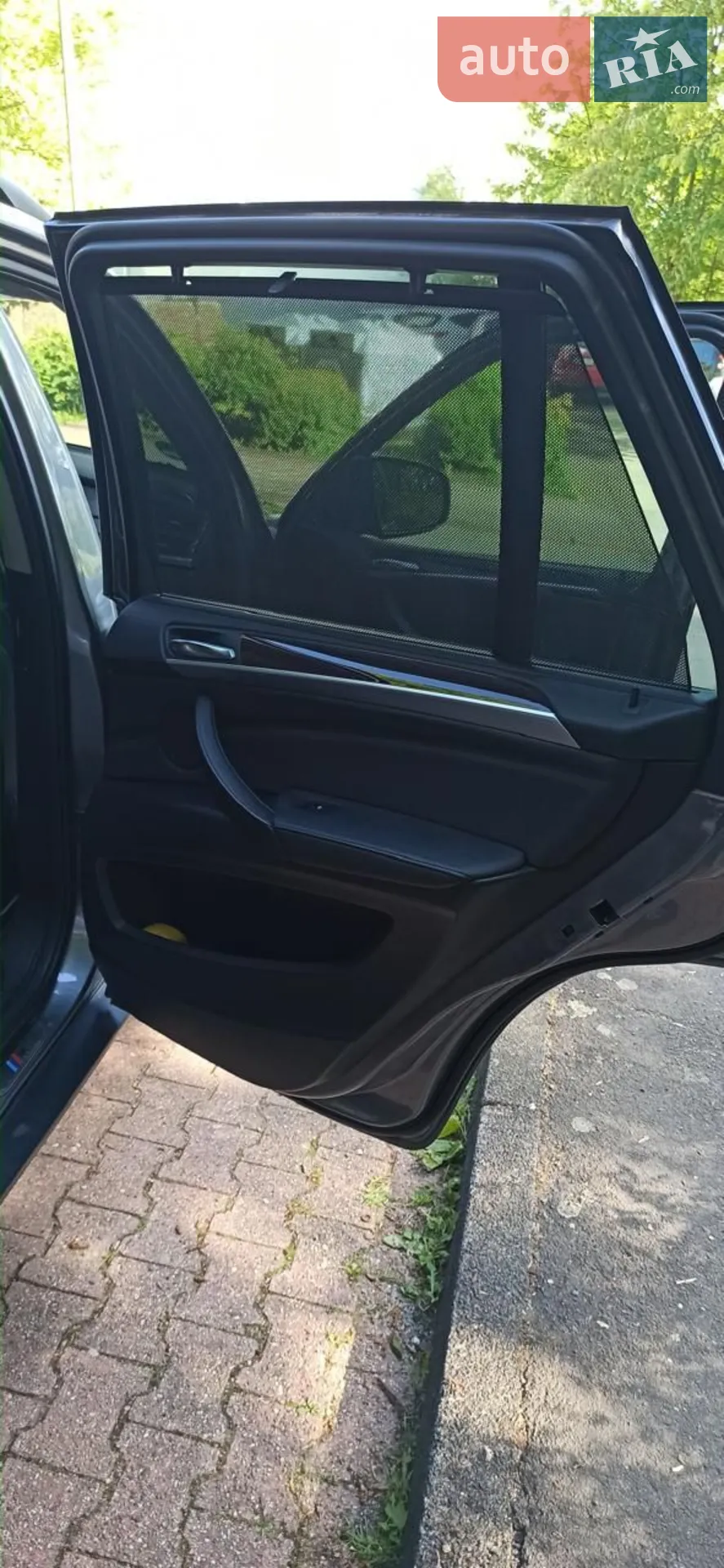 2011 BMW X5 - мініатюра 23