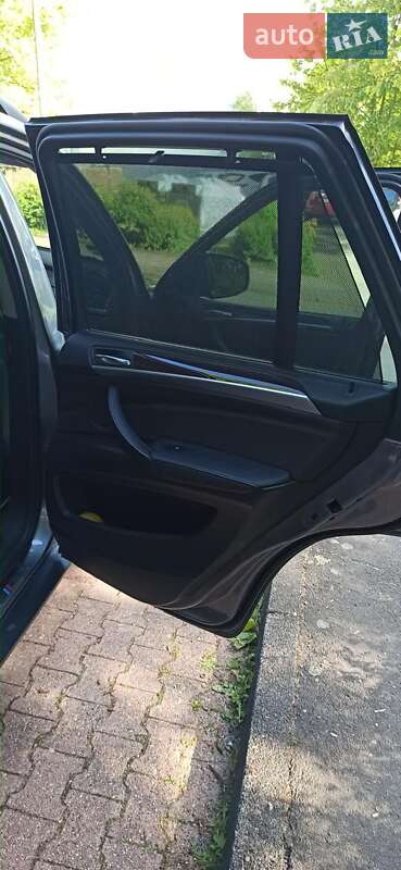 Позашляховик / Кросовер BMW X5 2011 в Коростишеві фото 23 Позашляховик / Кросовер BMW X5 2011 в Коростишеві