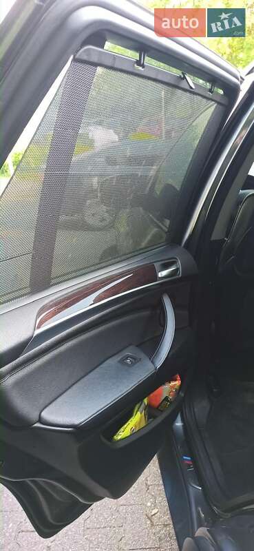 Позашляховик / Кросовер BMW X5 2011 в Коростишеві фото 28 Позашляховик / Кросовер BMW X5 2011 в Коростишеві