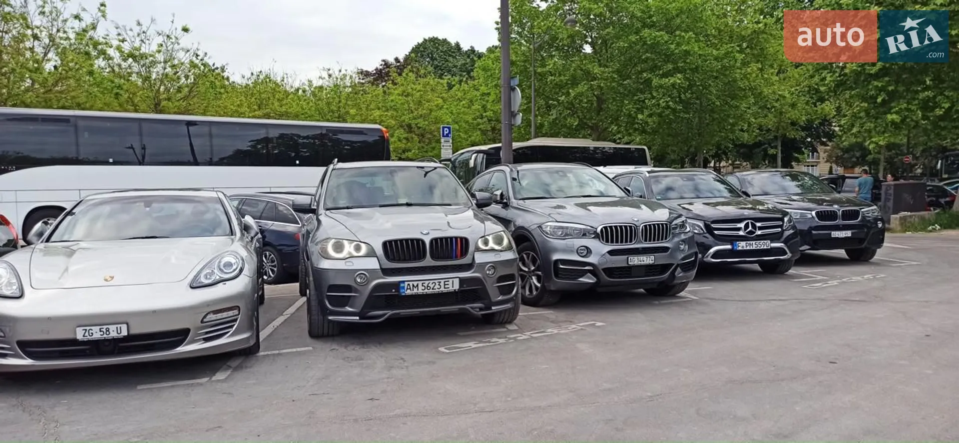 2011 BMW X5 - мініатюра 48