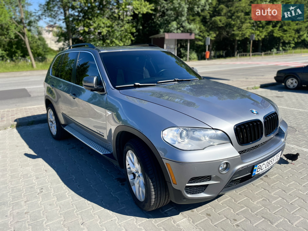 2013 BMW X5 - мініатюра 50
