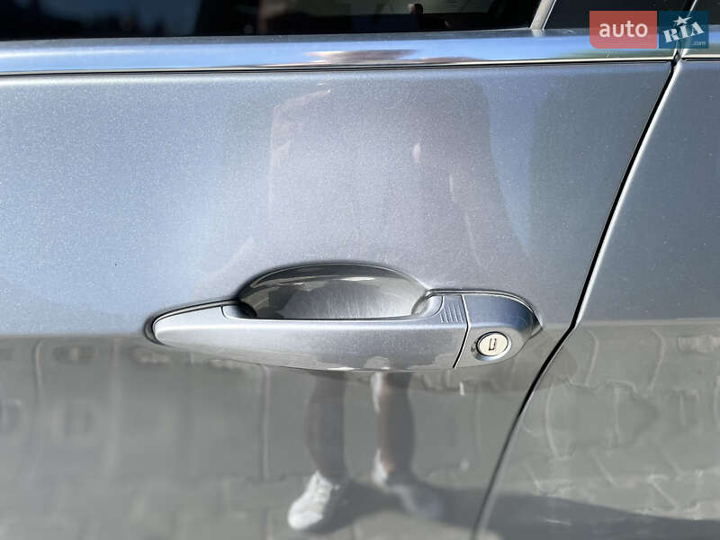 Внедорожник / Кроссовер BMW X5 2013 в Трускавце фото 7 Внедорожник / Кроссовер BMW X5 2013 в Трускавце