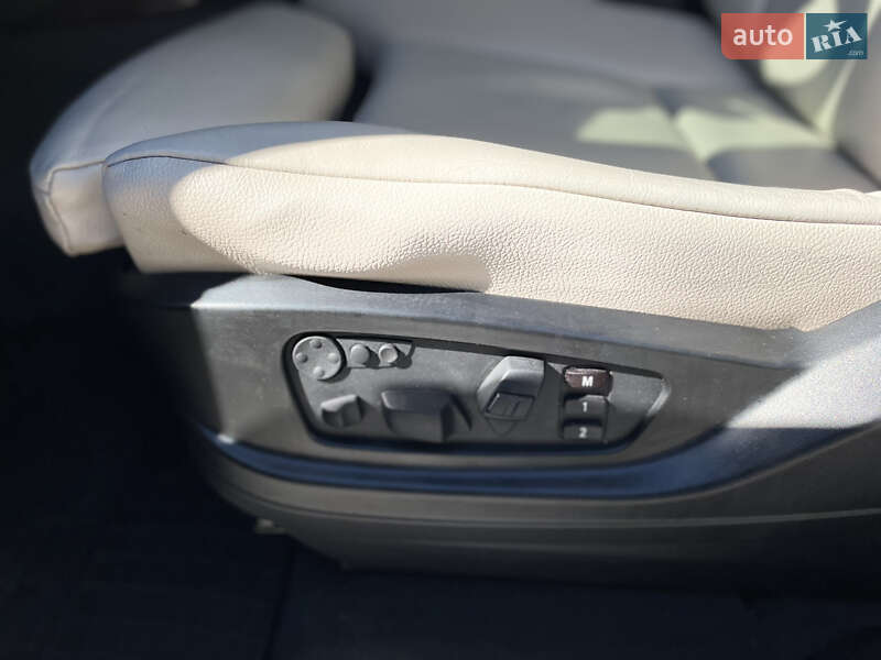 Внедорожник / Кроссовер BMW X5 2013 в Трускавце фото 12 Внедорожник / Кроссовер BMW X5 2013 в Трускавце