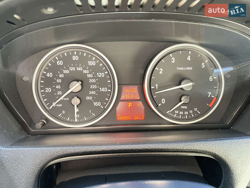 Внедорожник / Кроссовер BMW X5 2013 в Трускавце фото 10 Внедорожник / Кроссовер BMW X5 2013 в Трускавце