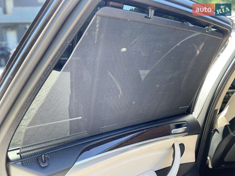 Внедорожник / Кроссовер BMW X5 2013 в Трускавце фото 17 Внедорожник / Кроссовер BMW X5 2013 в Трускавце