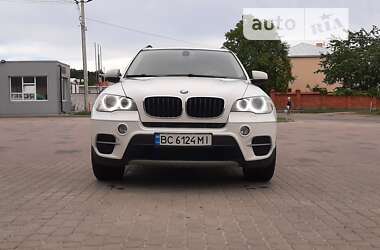 BMW X5 2013