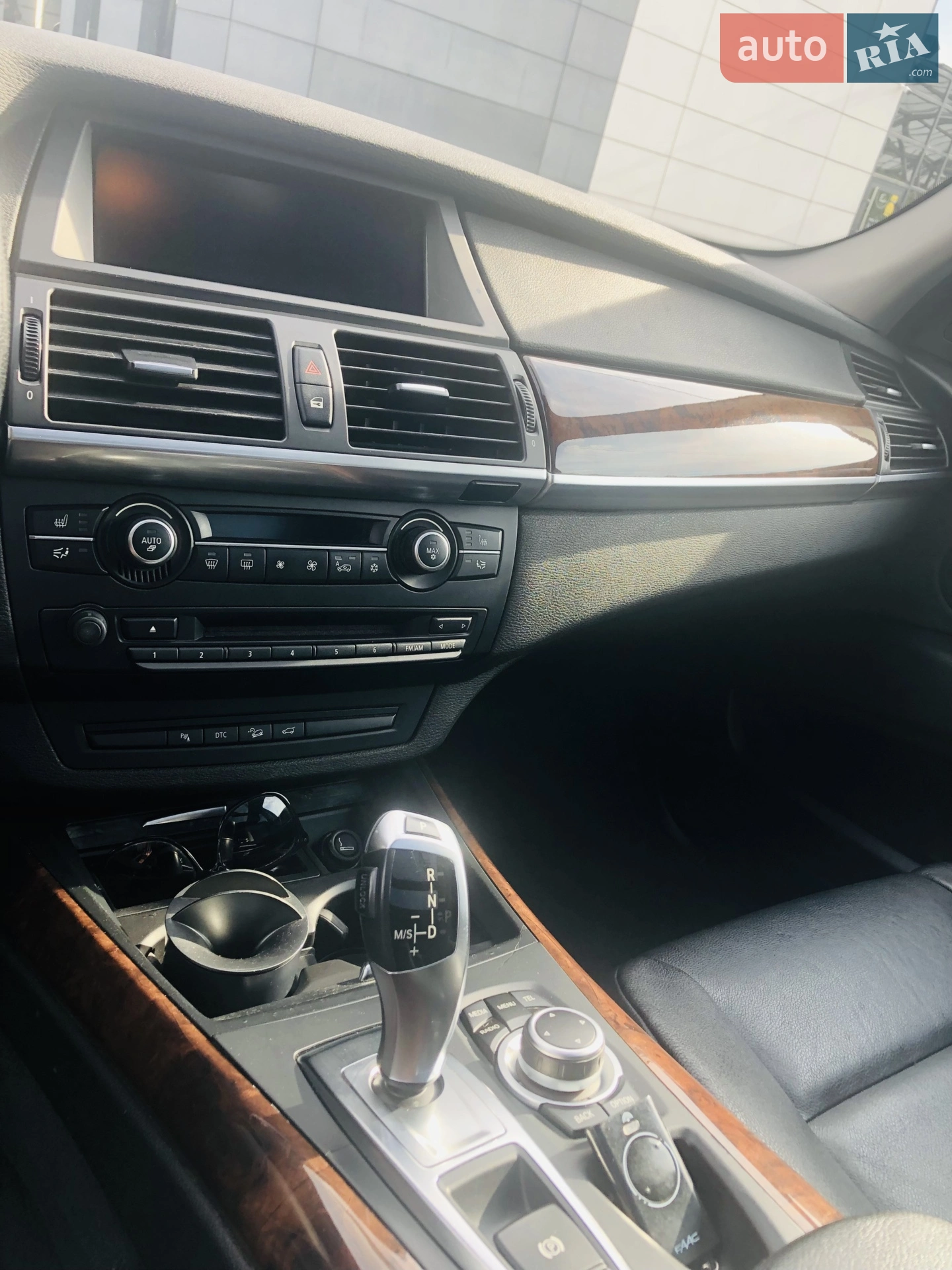 2011 BMW X5 - мініатюра 8