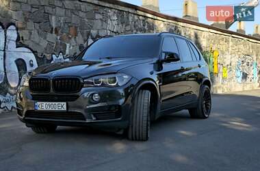 BMW X5 2014 BMW X5 2014