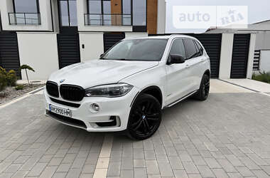 BMW X5 2014