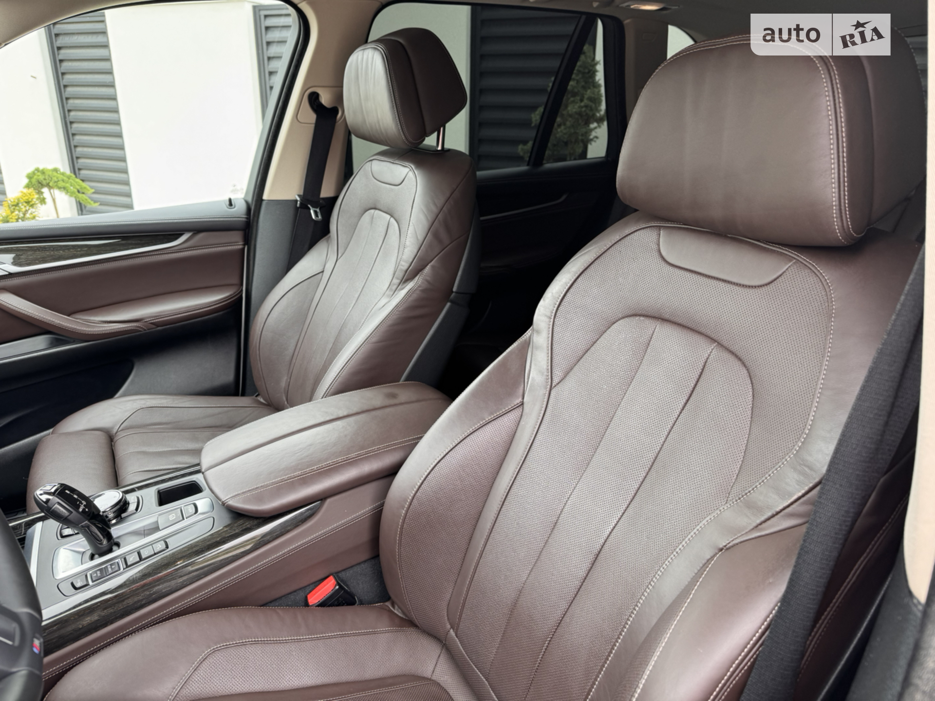 2014 BMW X5 - мініатюра 18