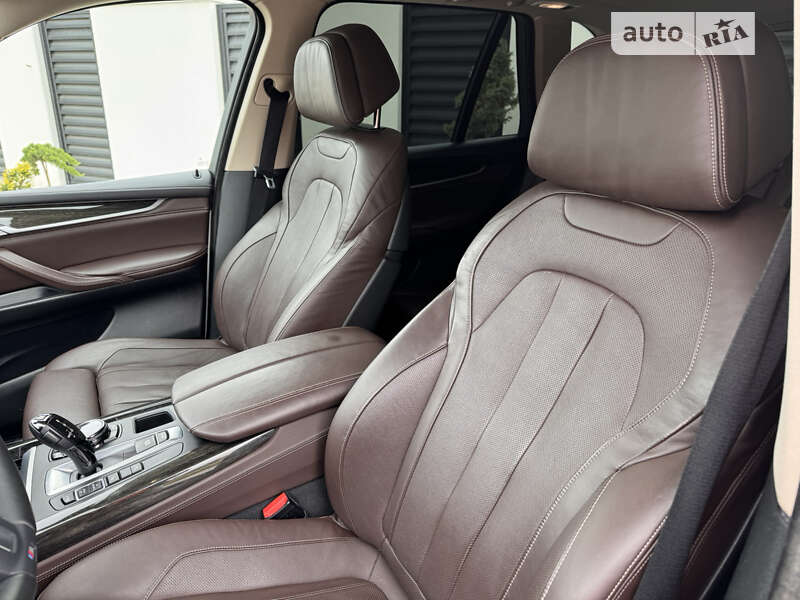 Внедорожник / Кроссовер BMW X5 2014 в Ужгороде фото 18 Внедорожник / Кроссовер BMW X5 2014 в Ужгороде