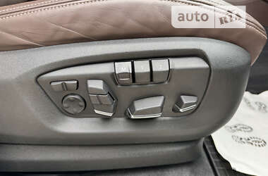 Внедорожник / Кроссовер BMW X5 2014 в 