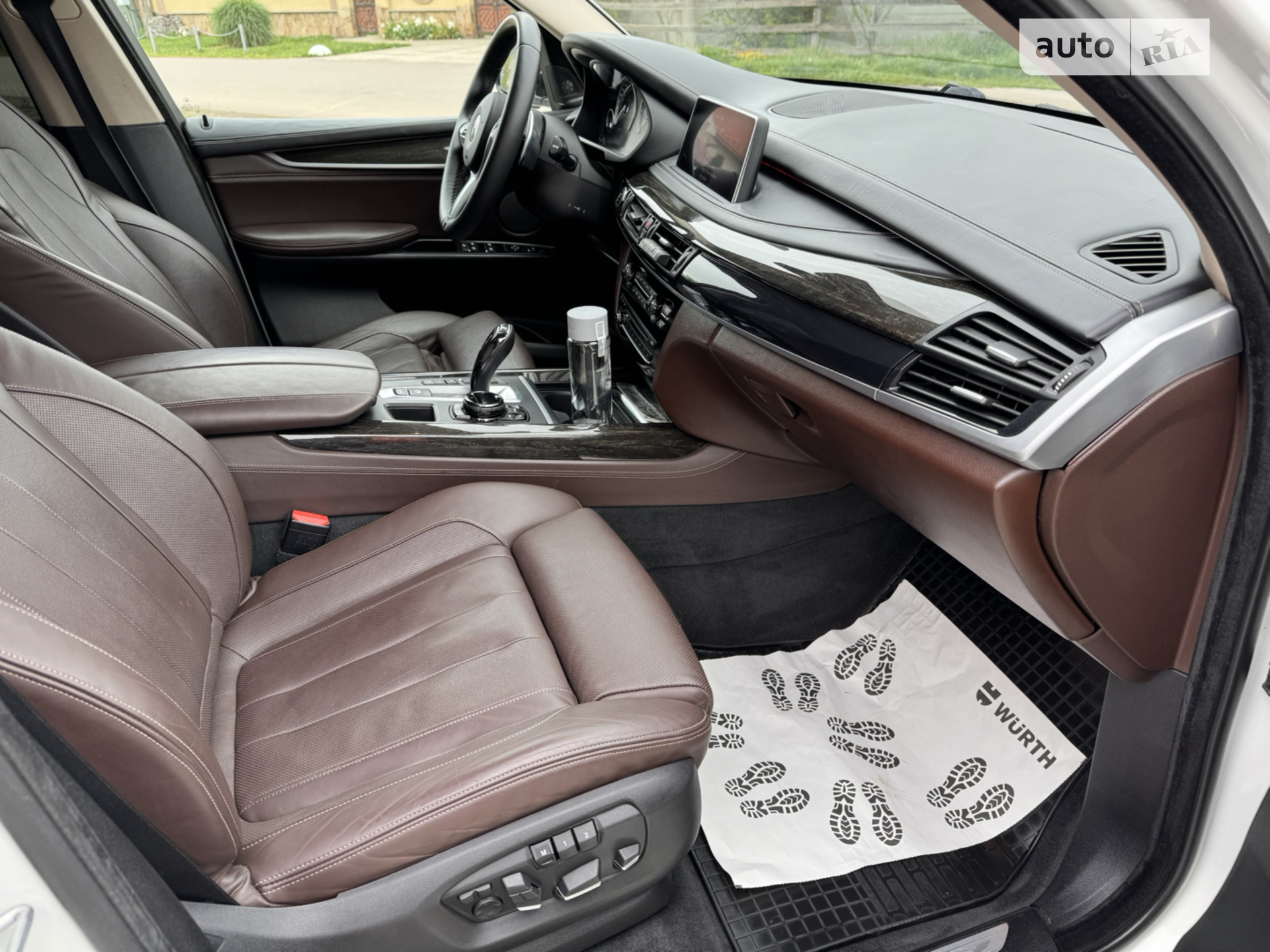 2014 BMW X5 - мініатюра 29