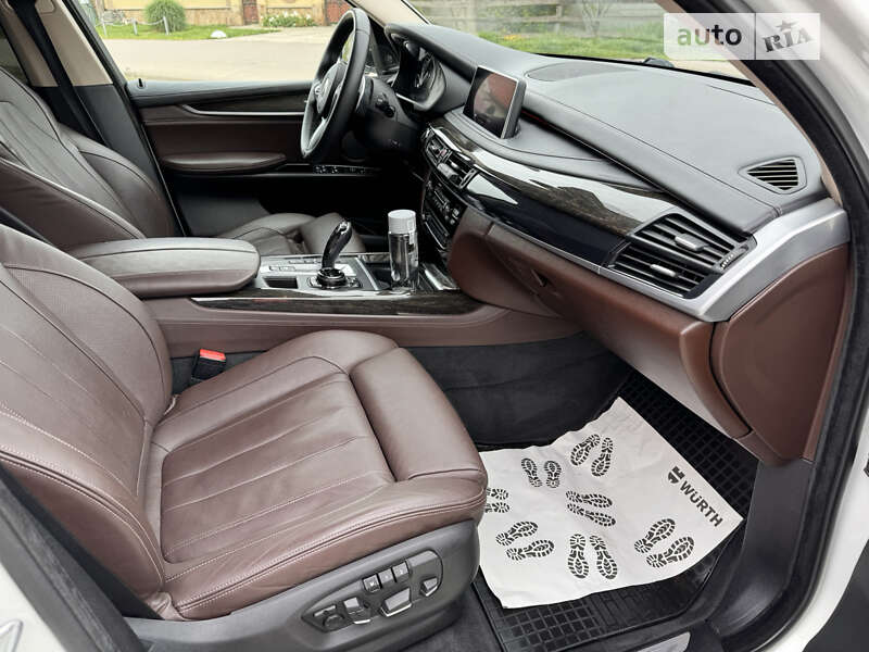 Внедорожник / Кроссовер BMW X5 2014 в Ужгороде фото 29 Внедорожник / Кроссовер BMW X5 2014 в Ужгороде