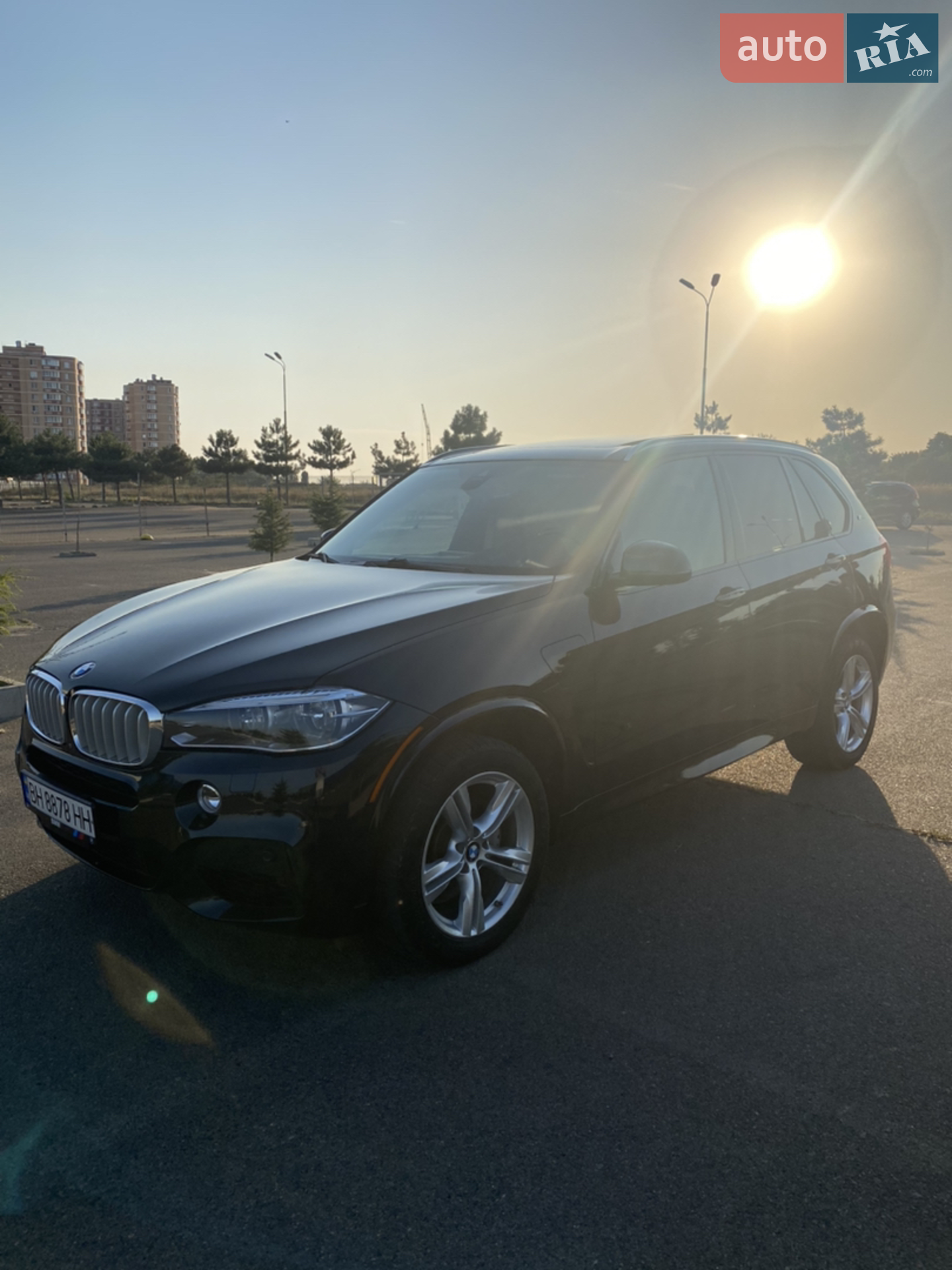2016 BMW X5 - мініатюра 31
