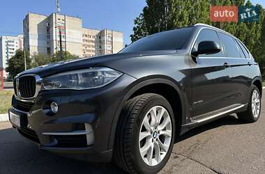 BMW X5 2013 BMW X5 2013
