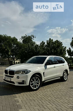 BMW X5 2014 BMW X5 2014