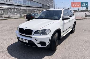 BMW X5 2010 BMW X5 2010