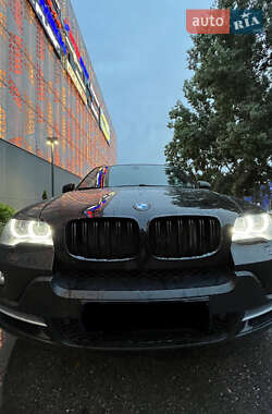 Внедорожник / Кроссовер BMW X5 2007 в Одессе