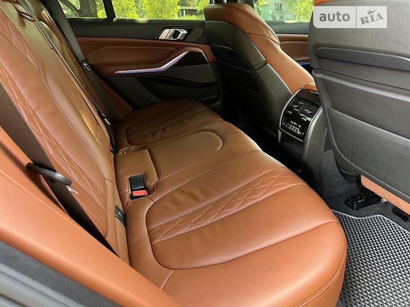 Внедорожник / Кроссовер BMW X5 2019 в Киеве фото 33 Внедорожник / Кроссовер BMW X5 2019 в Киеве