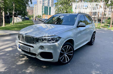 BMW X5 2015