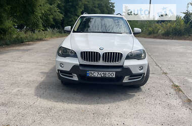 Внедорожник / Кроссовер BMW X5 2008 в Сумах