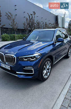 BMW X5 2019 BMW X5 2019