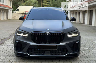 BMW X5 2019