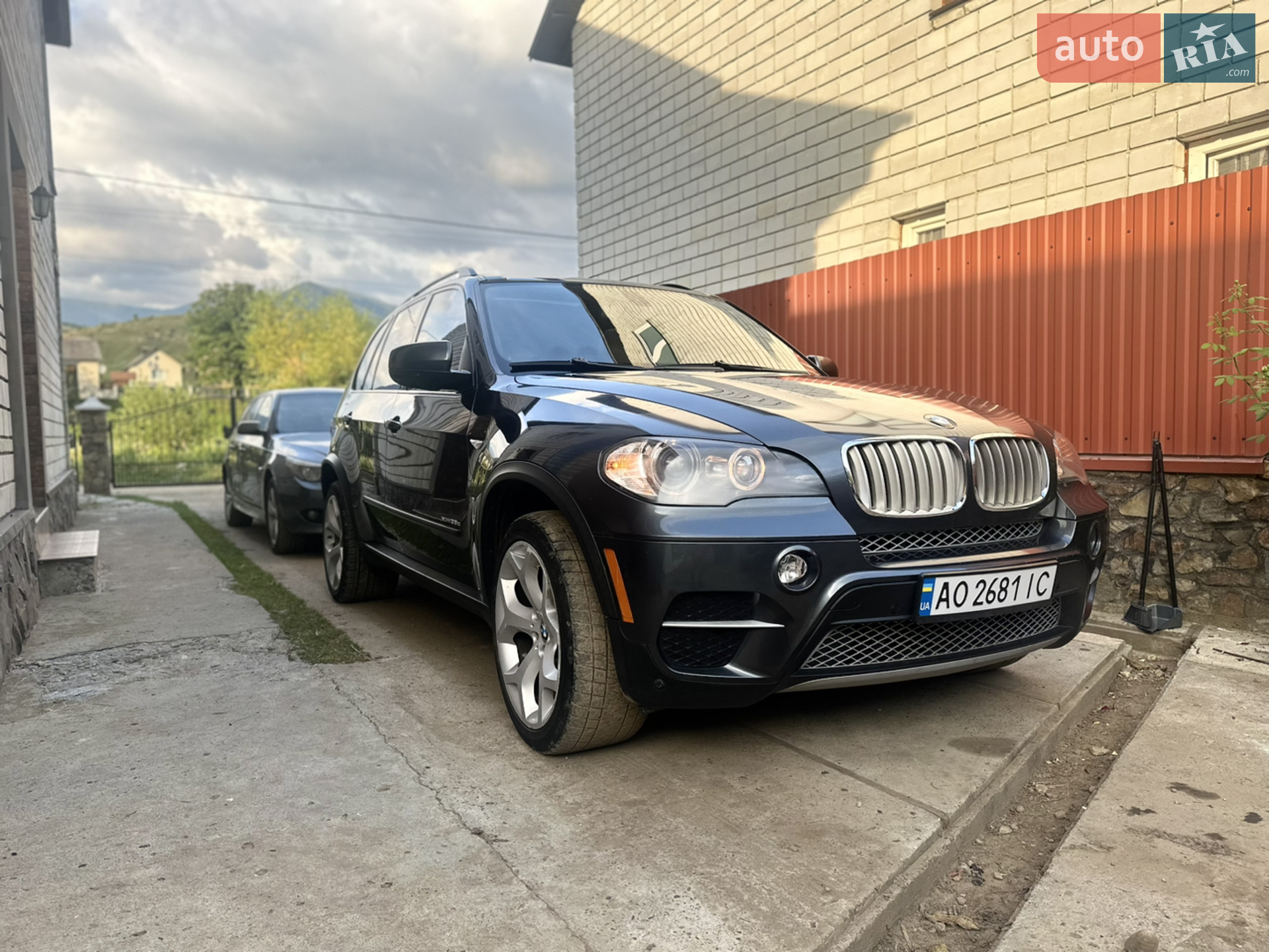 2010 BMW X5 - мініатюра 13