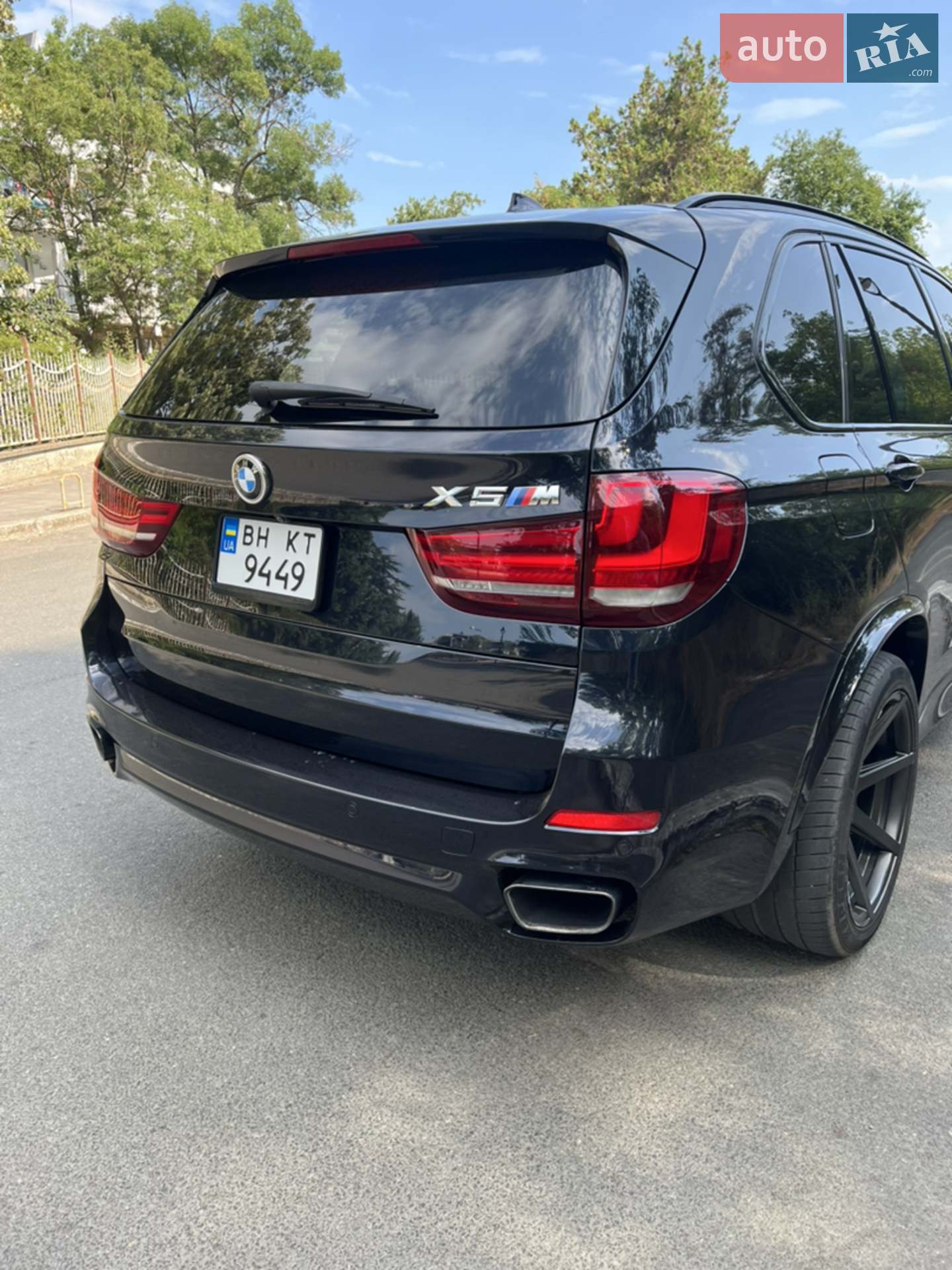 2018 BMW X5 - мініатюра 6