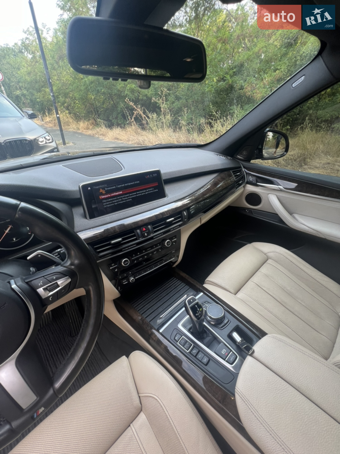 2018 BMW X5 - мініатюра 17
