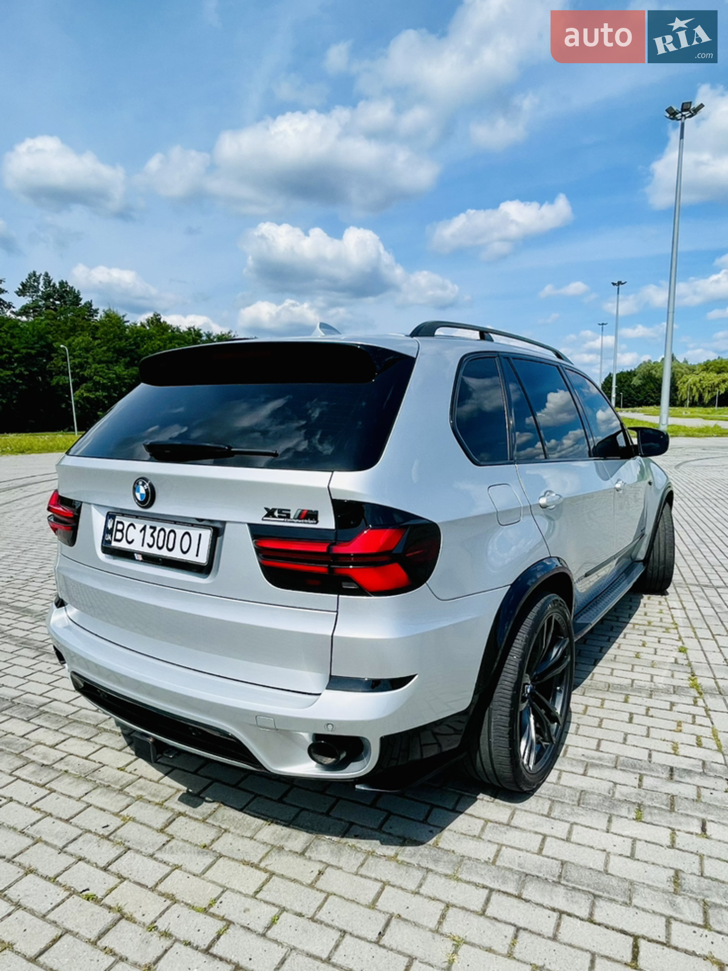 2012 BMW X5 - мініатюра 9