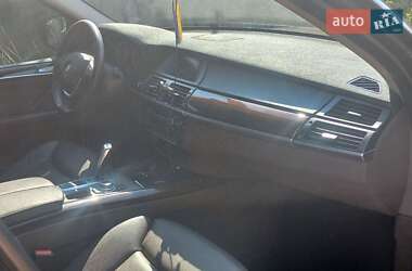 Внедорожник / Кроссовер BMW X5 2011 в 