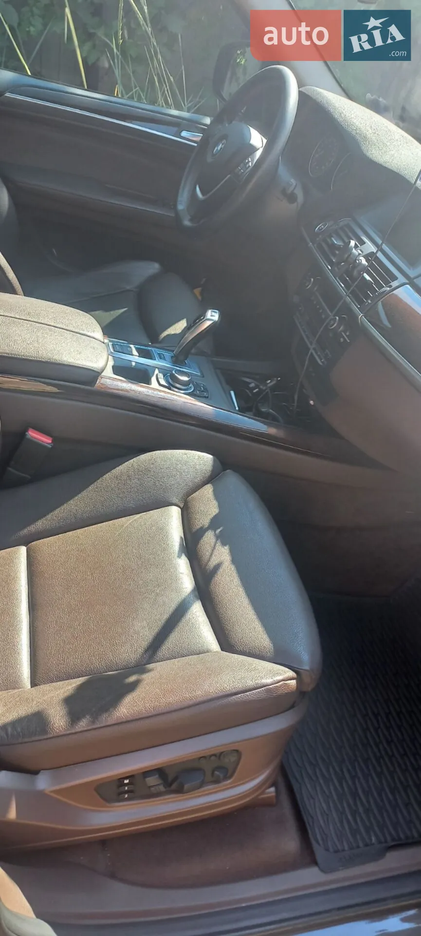 2011 BMW X5 - мініатюра 13