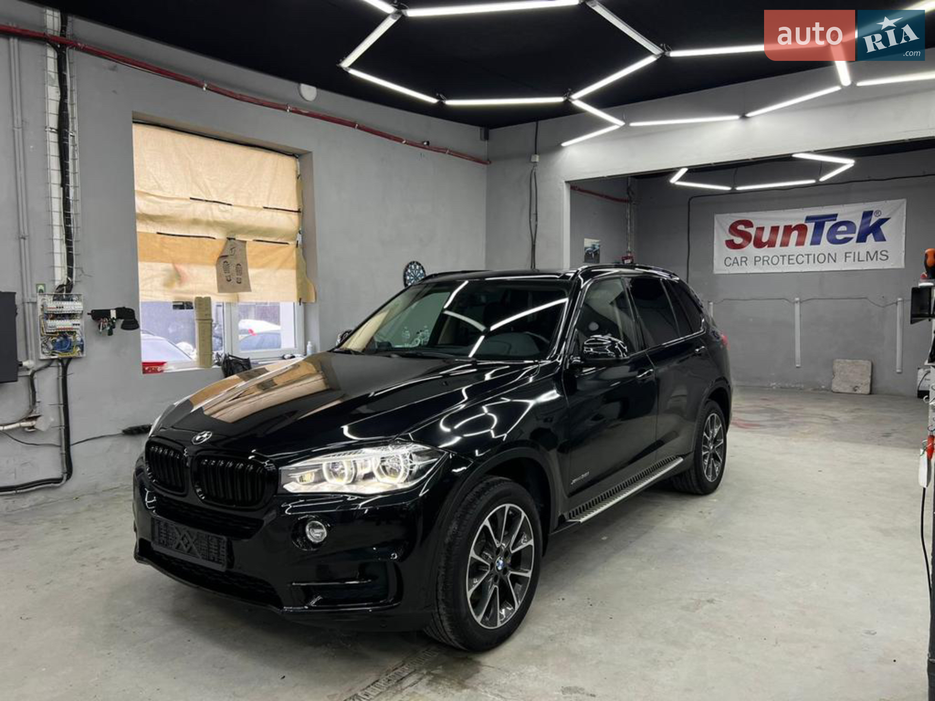 2015 BMW X5 - мініатюра 2