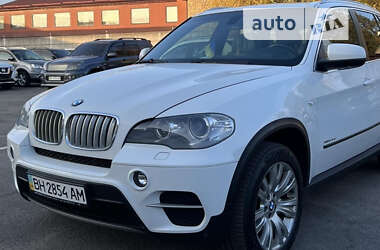 BMW X5 2011 BMW X5 2011