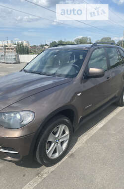 BMW X5 2011 BMW X5 2011