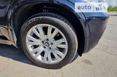 Позашляховик / Кросовер BMW X5 2012 в 