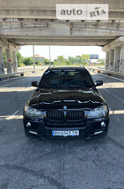 Внедорожник / Кроссовер BMW X5 2008 в Одессе