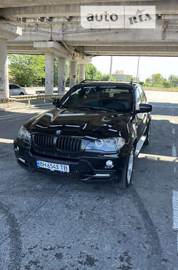 BMW X5 2008