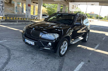 Позашляховик / Кросовер BMW X5 2008 в Одесі