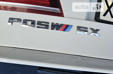 Внедорожник / Кроссовер BMW X5 2012 в Киеве