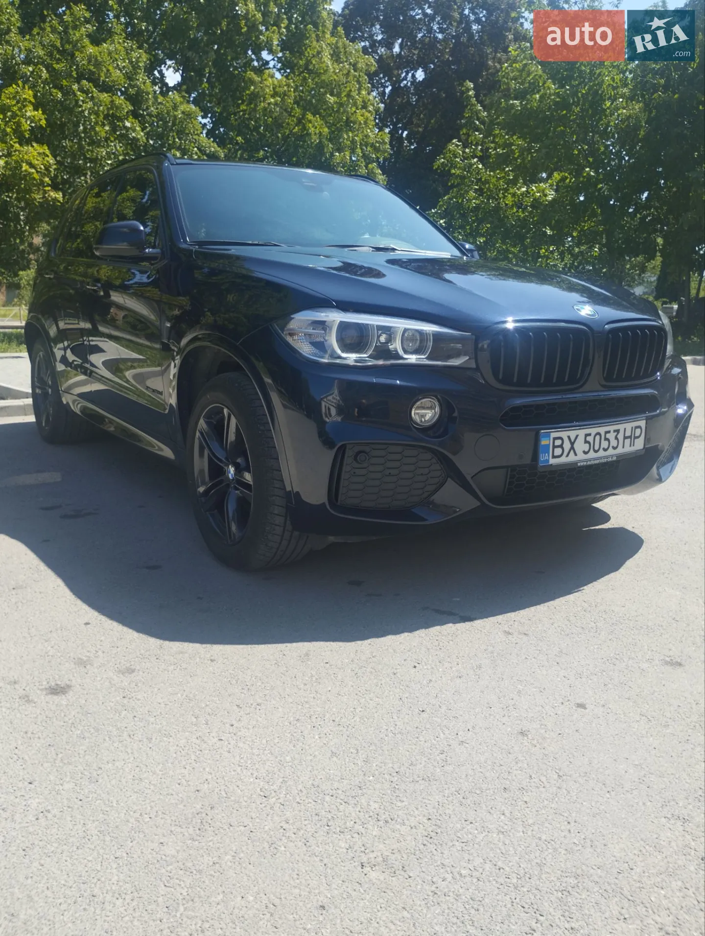 2013 BMW X5 - мініатюра 8