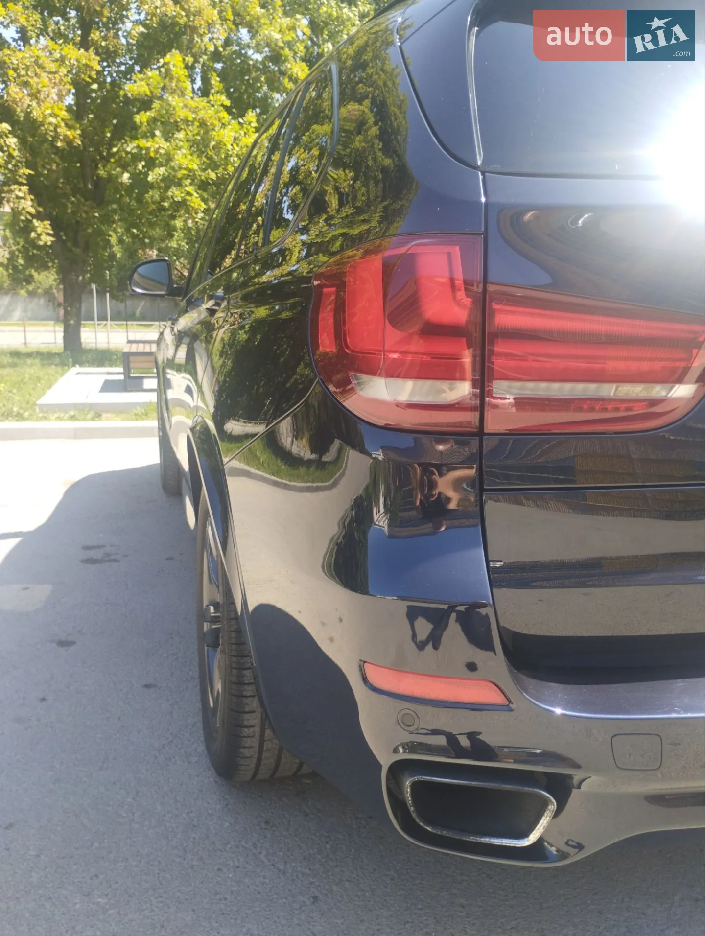 2013 BMW X5 - мініатюра 16