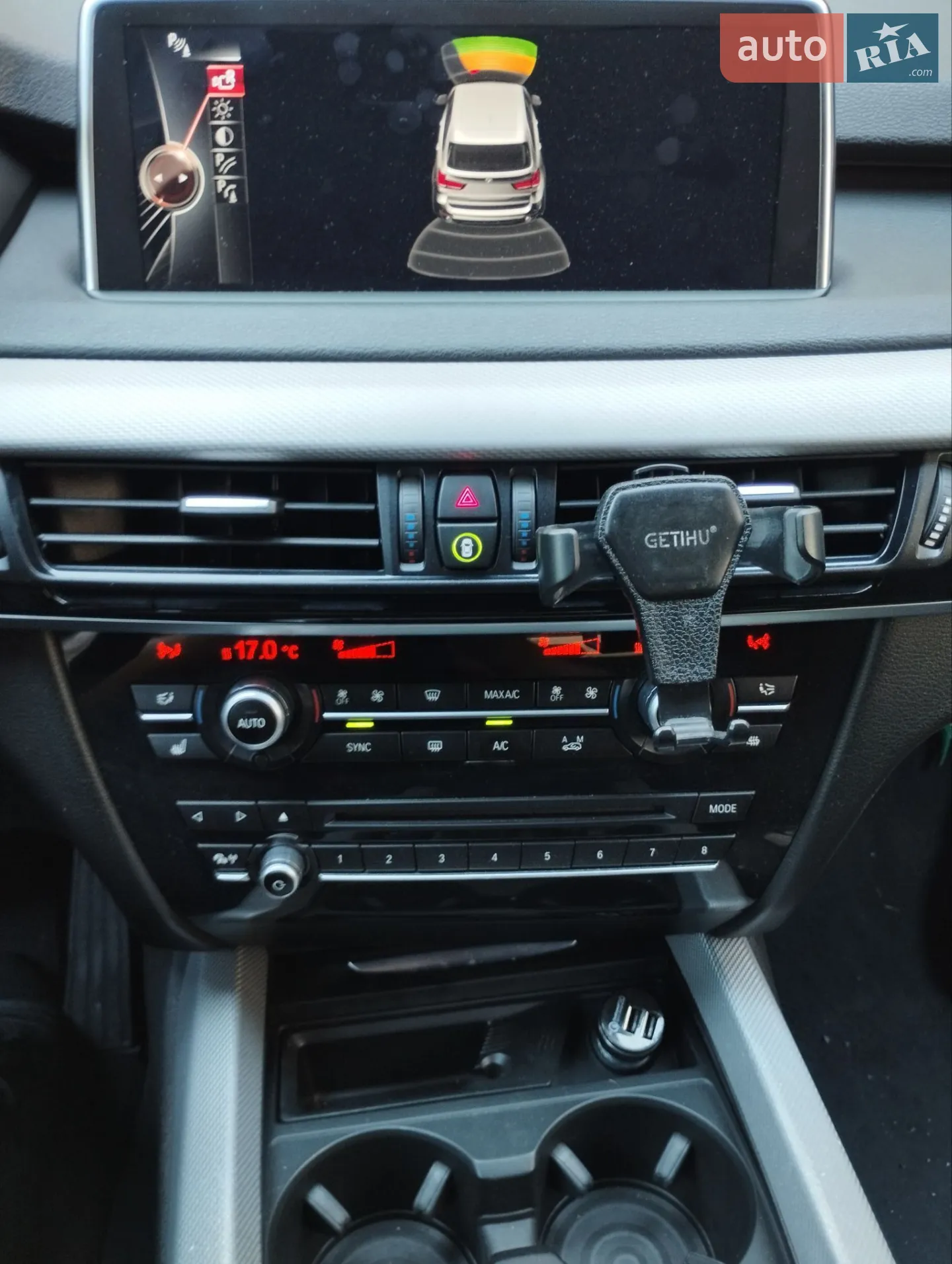 2013 BMW X5 - мініатюра 26